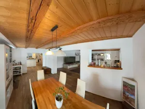 Prodej rodinného domu, Frymburk, 1140 m2