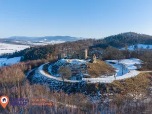 Prodej rodinného domu, Brníčko, 367 m2