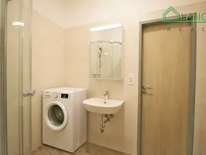 Pronájem bytu 2+1, Brno, Francouzská, 41 m2