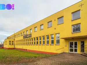 Pronájem bytu 3+kk, Třinec, Lidická, 99 m2