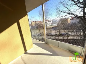 Pronájem bytu 2+kk, Plzeň, Zahradní, 60 m2