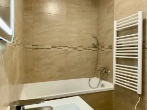 Pronájem bytu 2+1, Nový Bor, Tř. T. G. Masaryka, 63 m2