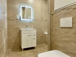 Pronájem bytu 2+1, Nový Bor, Tř. T. G. Masaryka, 63 m2