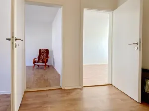 Pronájem bytu 2+1, Nový Bor, Tř. T. G. Masaryka, 63 m2