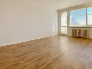 Pronájem bytu 2+1, Nový Bor, Tř. T. G. Masaryka, 63 m2