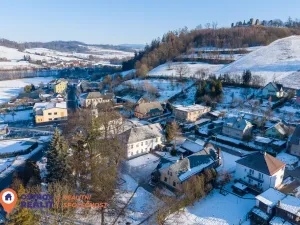 Prodej zemědělského objektu, Brníčko, 367 m2