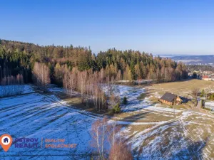 Prodej pozemku pro bydlení, Česká Čermná, 4310 m2