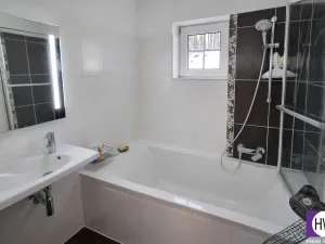 Prodej rodinného domu, Karlovy Vary - Doubí, 85 m2