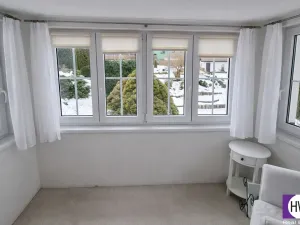 Prodej rodinného domu, Karlovy Vary - Doubí, 85 m2