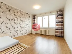 Prodej bytu 3+1, Ostrava, Závodní, 91 m2