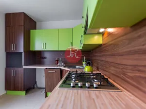 Prodej bytu 3+1, Ostrava, Závodní, 91 m2