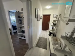 Pronájem bytu 2+1, Velká Hleďsebe - Klimentov, 55 m2