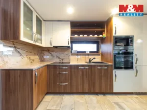 Prodej chaty, Brno - Kníničky, 90 m2