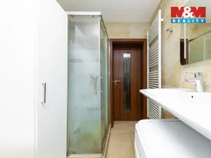 Prodej chaty, Brno - Kníničky, 90 m2