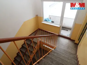 Prodej bytu 4+1, Hroznětín, Sídliště, 76 m2