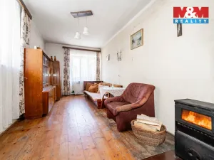 Prodej chalupy, Radkov, 95 m2