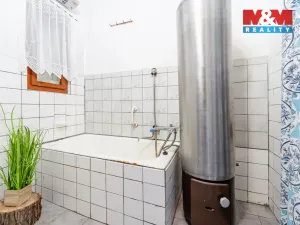 Prodej chalupy, Radkov, 95 m2