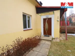 Prodej rodinného domu, Jeseník, Bezručova, 120 m2