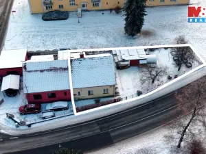 Prodej rodinného domu, Jeseník, Bezručova, 120 m2