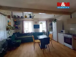 Prodej rodinného domu, Cheznovice, 57 m2