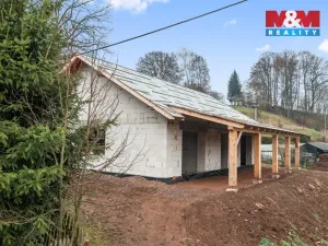 Prodej rodinného domu, Hejtmánkovice, 145 m2