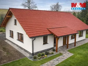 Prodej rodinného domu, Hejtmánkovice, 145 m2
