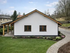 Prodej rodinného domu, Hejtmánkovice, 145 m2