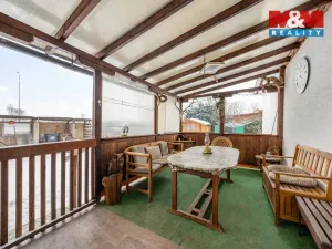 Prodej rodinného domu, Košťany, Kamenný Pahorek, 84 m2