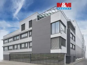 Prodej obchodního prostoru, Zlín, náměstí Míru, 5777 m2