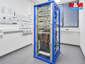 Prodej obchodního prostoru, Zlín, náměstí Míru, 5777 m2