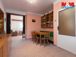 Prodej rodinného domu, Opava - Suché Lazce, Přerovecká, 120 m2