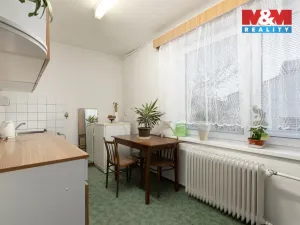 Prodej rodinného domu, Opava - Suché Lazce, Přerovecká, 120 m2