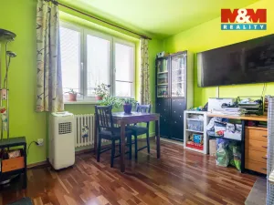 Prodej bytu 5+1, Praha - Hlubočepy, Švábova, 176 m2