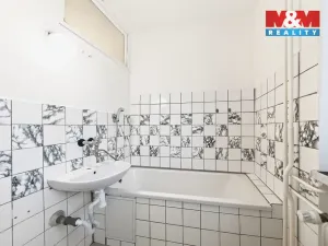 Prodej bytu 2+1, Vyškov - Vyškov-Předměstí, 9. května, 50 m2