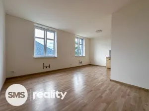 Pronájem bytu 2+kk, Ostrava - Zábřeh, Chalupníkova, 68 m2