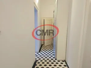 Pronájem bytu 2+1, Praha, Sokolovská, 65 m2