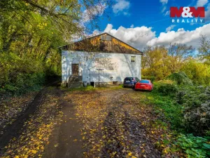 Prodej obchodního prostoru, Krnsko, 700 m2