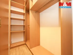 Pronájem bytu 3+1, Olomouc - Nové Sady, Rožňavská, 82 m2