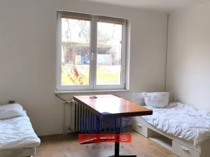 Pronájem rodinného domu, Kaplice, Okružní, 145 m2