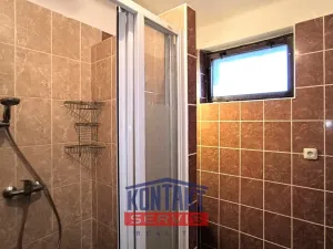 Pronájem rodinného domu, Kaplice, Okružní, 145 m2