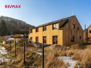 Prodej bytu 3+kk, Doksy, 67 m2