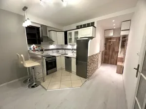 Pronájem bytu 2+kk, Jablonec nad Nisou, Pasířská, 42 m2