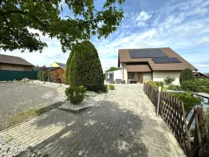 Prodej rodinného domu, Mladá Boleslav, 156 m2