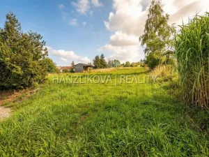 Prodej pozemku pro bydlení, Boršov nad Vltavou - Poříčí, Pod Skálou, 825 m2