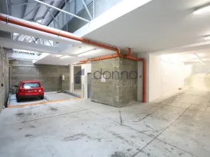 Pronájem bytu 4+kk, Praha, Laubova, 260 m2