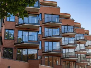 Prodej bytu 4+kk, Brno, Kollárova, 85 m2