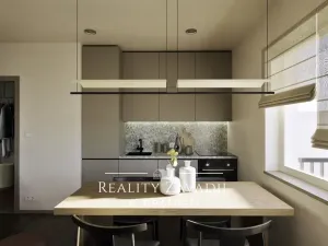 Prodej bytu 3+kk, Votice, Klášterní, 77 m2