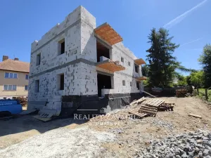 Prodej bytu 3+kk, Votice, Klášterní, 77 m2