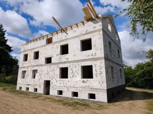 Prodej bytu 3+kk, Votice, Klášterní, 77 m2