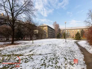 Prodej bytu 2+1, Karviná - Nové Město, Fibichova, 67 m2